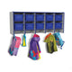 10SectionWallMountCoatLocker_17