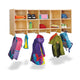 10SectionWallMountCoatLocker_4
