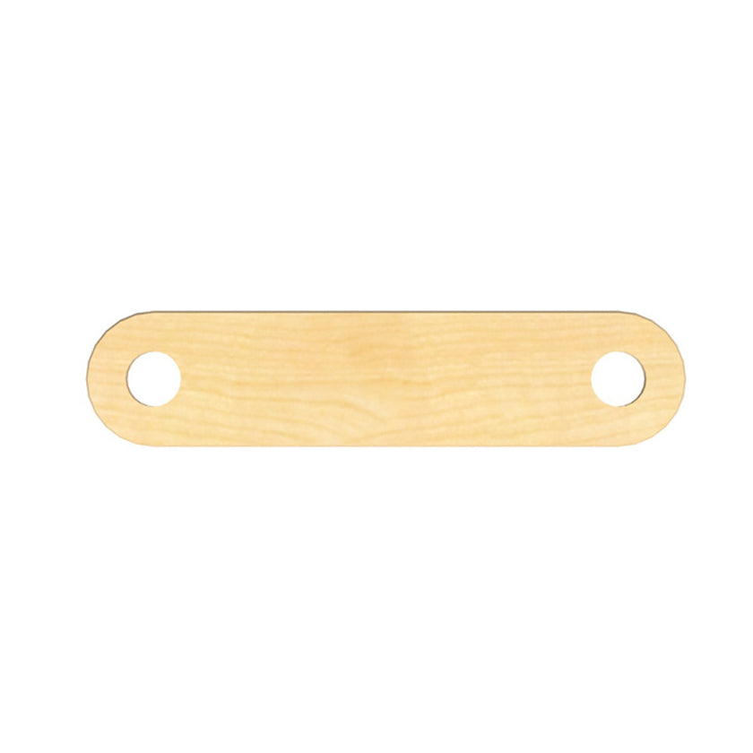Filler Plate