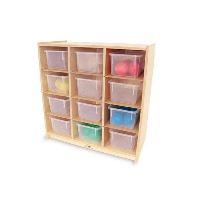 Storage Cabinet