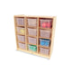 Storage Cabinet