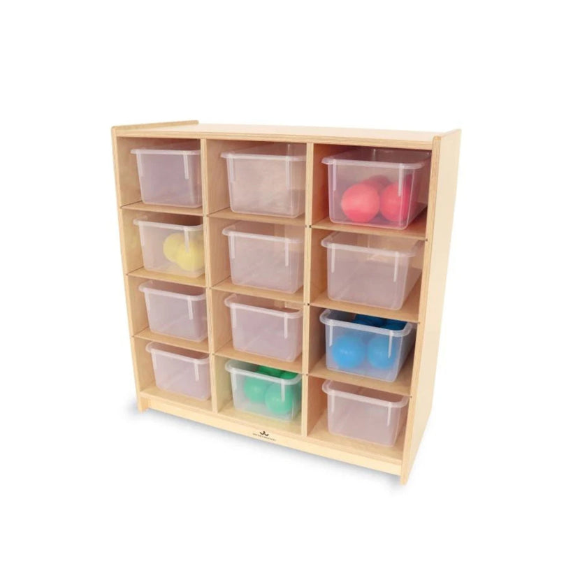 Storage Cabinet