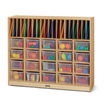 Classroom Organizer