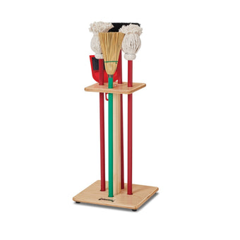 Housecleaning Set-N-Rack ( Set Only )