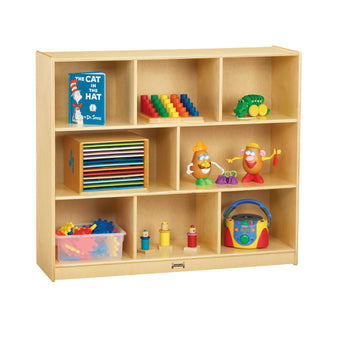 Mega Mobile Single Storage Unit