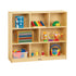 Mega Mobile Single Storage Unit