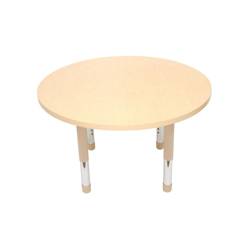 Table Top V TF Round 36