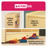 Space-Saver Mobile Straight-Shelf
