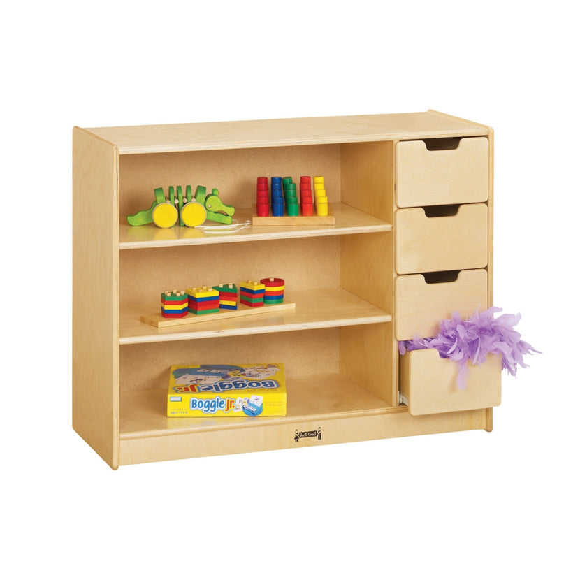 Storage Module