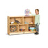 Low Single Mobile Storage Unit - 18