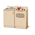 2-in-1 Kitchen