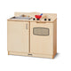 2-in-1 Kitchen