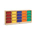 20 Tub Mobile Storage