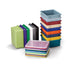 20 Tub Mobile Storage