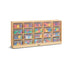 20 Tub Mobile Storage