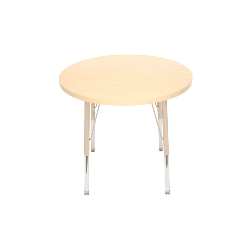 Table Top V TF Round 30