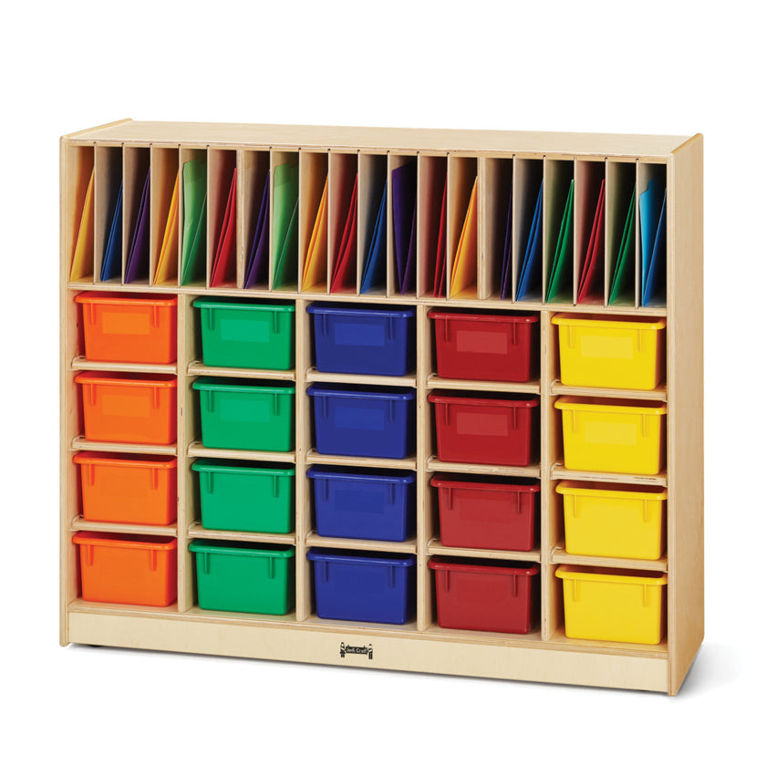 Classroom Organizer