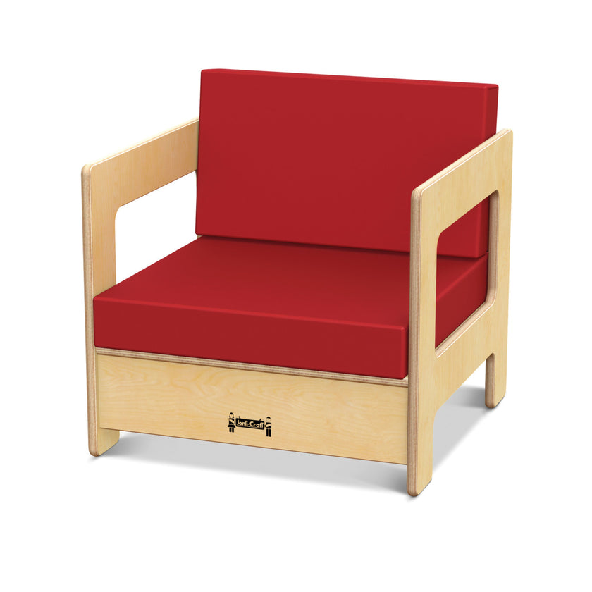 Living Room Chair