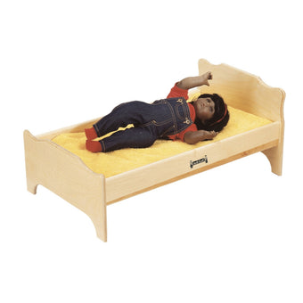 Doll Bed