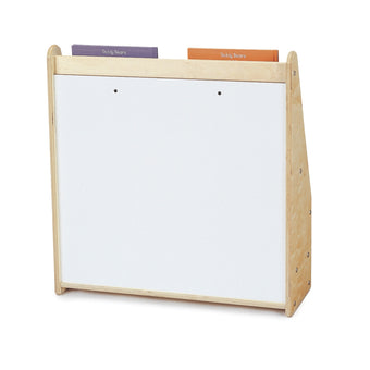 Toddler Pick-A-Book Stand