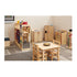 Housecleaning Set-N-Rack ( Set Only )