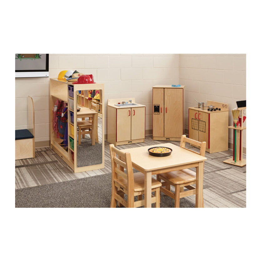 Housecleaning Set-N-Rack ( Set Only )