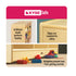 Toddler Pick-A-Book Stand