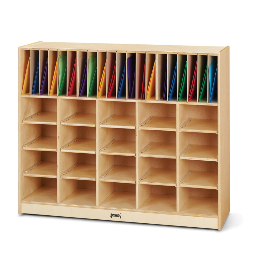 Classroom Organizer