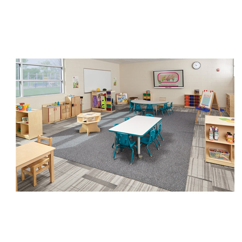 Housecleaning Set-N-Rack ( Set Only )