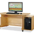 ApolloSingleComputerDesk