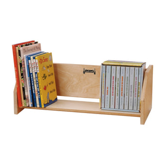 Book Holder Display