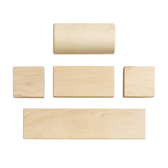 Abel Block Set