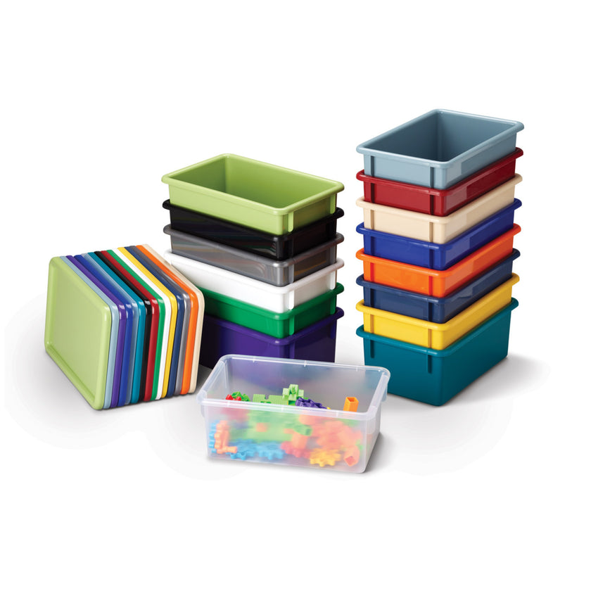 Mobile Storage Island