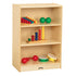 Space-Saver Mobile Straight-Shelf