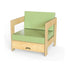 Living Room Chair