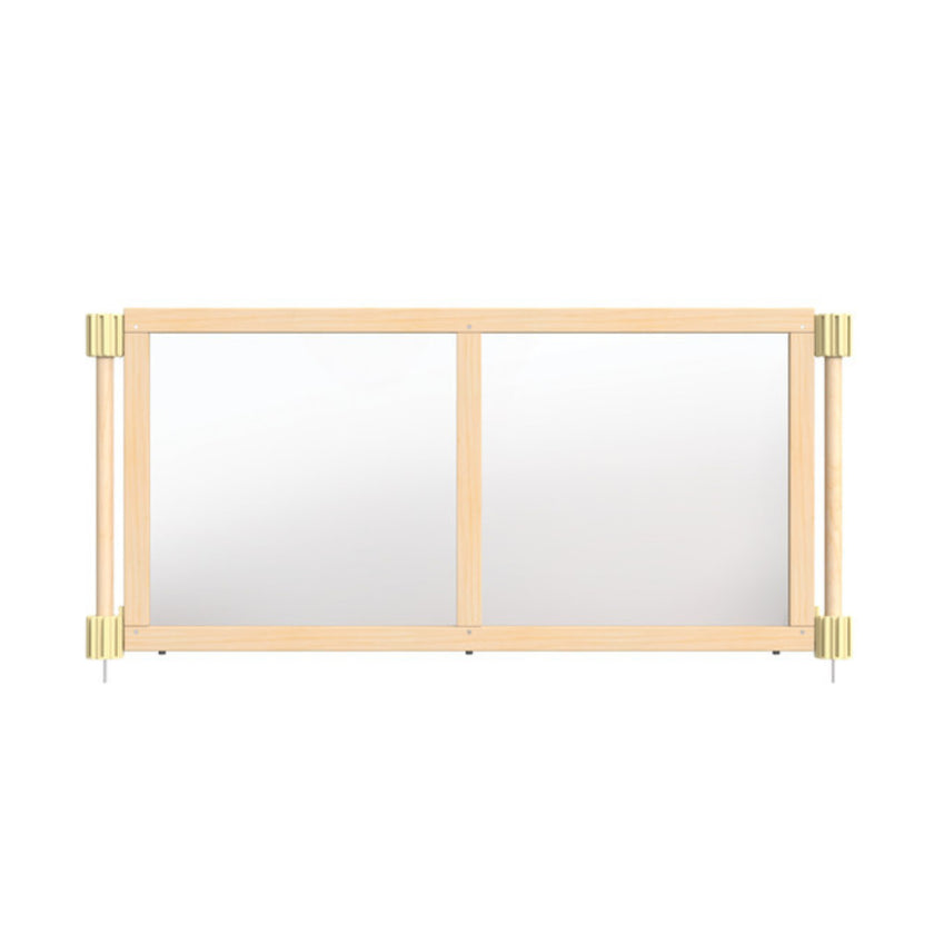 Upper Deck Divider
