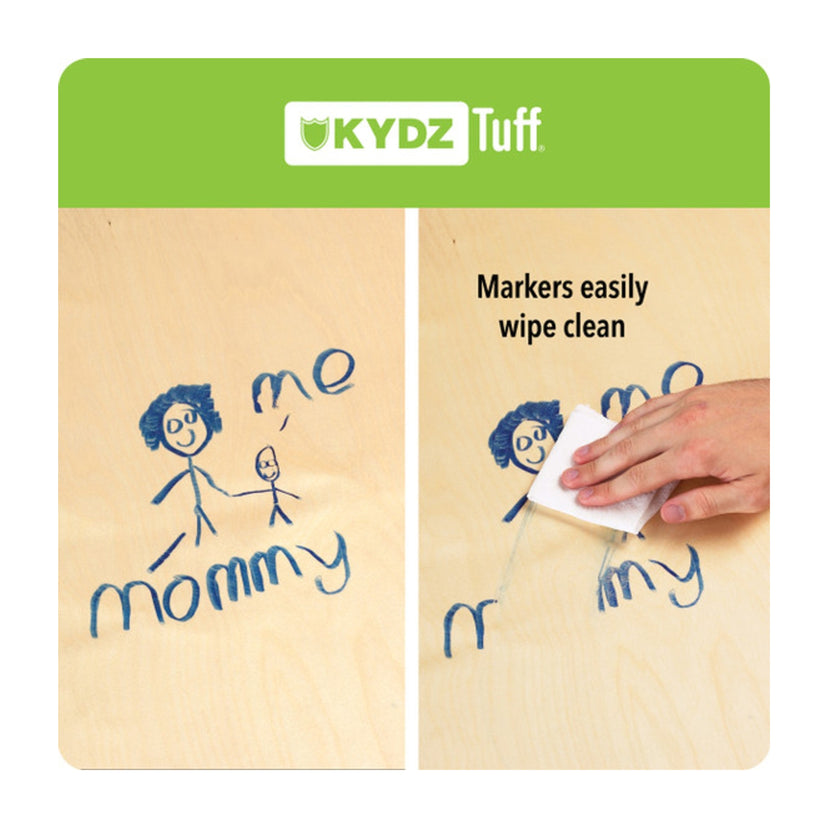 Toddler Pick-A-Book Stand