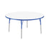 Round Dry-Erase Activity Table