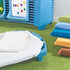 Spaceline Standard Cot - Single