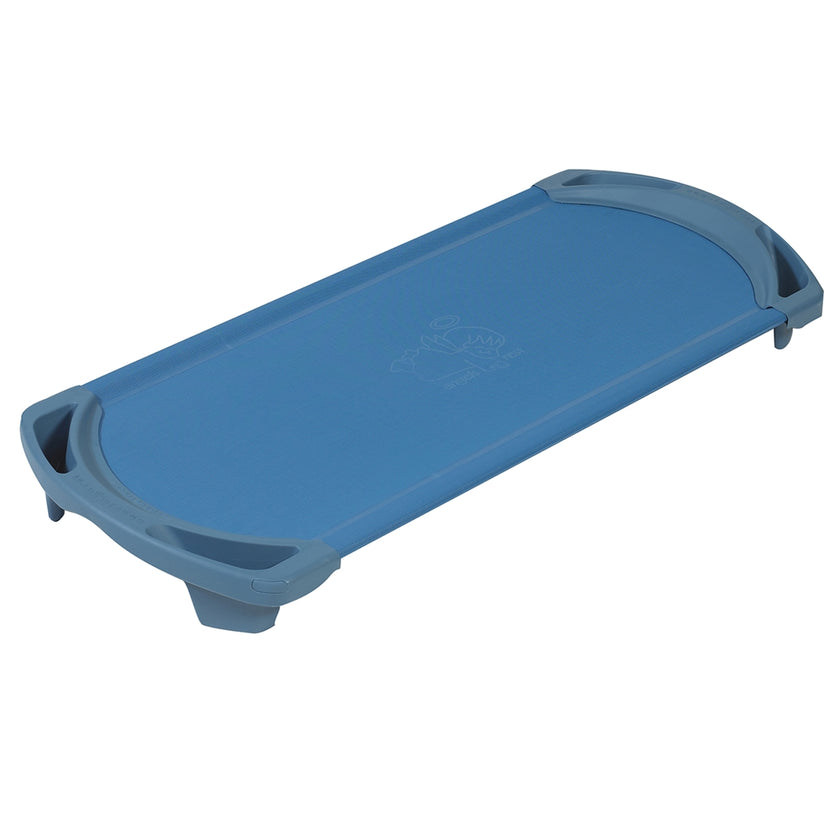 Spaceline Standard Cot - Single