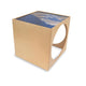 Acrylic Top Play House Cube