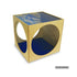 Acrylic Top Play House Cube