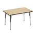 Activity Table