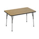 Activity Table