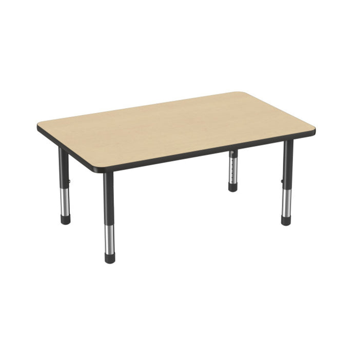 Activity Table
