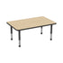 Activity Table