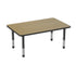 Activity Table