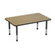 Activity Table