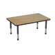 Activity Table