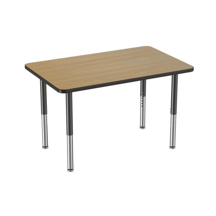 Activity Table
